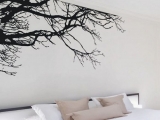 Tranh vẽ tường phòng ngủ có ý nghĩa gì?