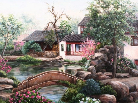 PHONG CÁCH CỔ ĐIỂN