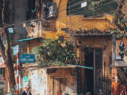 PHONG CÁCH CỔ ĐIỂN
