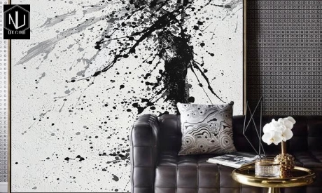TRANH DECOR 1