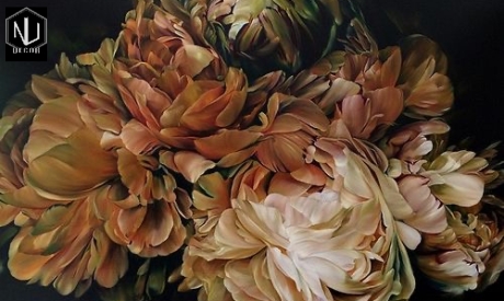 TRANH TƯỜNG ĐẸP